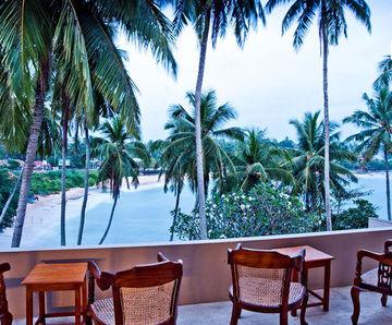 Tangalle Bay Hotel Ngoại thất bức ảnh