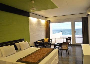 Tangalle Bay Hotel Ngoại thất bức ảnh