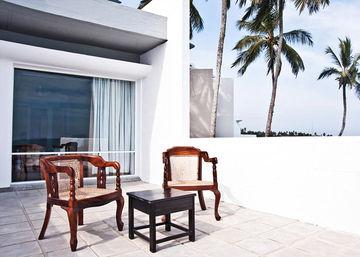 Tangalle Bay Hotel Ngoại thất bức ảnh