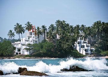 Tangalle Bay Hotel Ngoại thất bức ảnh