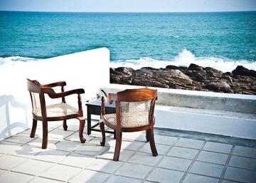 Tangalle Bay Hotel Ngoại thất bức ảnh